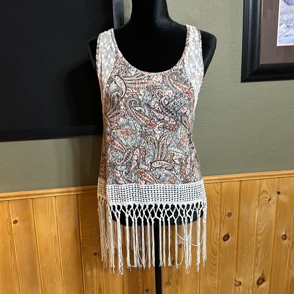 Daytrip tank top